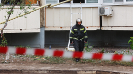 Мирная жительница погибла при атаке ВСУ на Белгородскую область