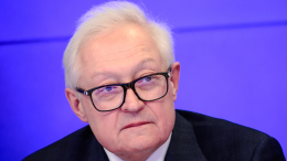 Рябков: меры России в сфере вооружений являются ответом на действия США