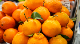 В Чувашии продавец заставил детей умываться зеленкой за украденные мандарины