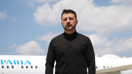 В США допустили участие Зеленского во встрече Путина и Трампа