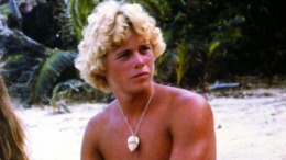 Белокурый ангел: как изменился красавчик из «Голубой лагуны» за 45 лет