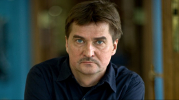 Причиной гибели Бутусова могло стать мертвое волнение в Черном море