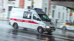 Два человека погибли в результате атаки дронов ВСУ в Тульской области