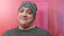 «Хочется работать, хочется жить»: актер Роман Попов заявил о рецидиве рака мозга