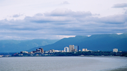 Глава Русского культурного центра на Аляске назвала вероятное место встречи Путина и Трампа