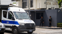 Брат мэра города Санта-Лусия убит в Эквадоре в результате стрельбы в местном клубе