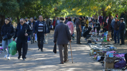 Украинские спецслужбы используют российских пенсионеров в качестве террористов-смертников