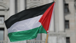 Австралия планирует признать Палестину