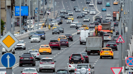 В Госдуме предупредили о возможном повышении штрафов за шумную езду