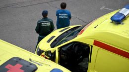 В Арзамасе направили бригаду медицины катастроф на место удара дронов ВСУ