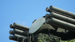 Собянин: Силы ПВО сбили еще два беспилотника, летевших к Москве