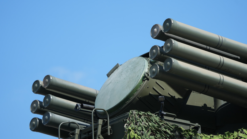 ! Собянин: Силы ПВО сбили еще два беспилотника, летевших к Москве