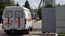 Мирный житель ранен при атаке ВСУ на Дзержинск в ДНР