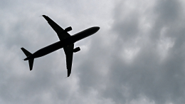 В аэропорту Саратова ввели временные ограничения на полеты