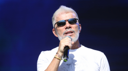 Олег Газманов о встрече Путина и Трампа: «Наш лидер четко доносит позицию России»