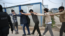 В России вступил в силу закон о расширении оснований для лишения гражданства