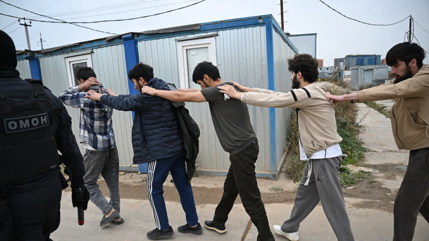 Закон о новых основаниях для лишения гражданства РФ вступил в силу