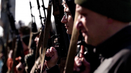 Не выполнил план — иди на фронт: как сотрудников ТЦК отправляют на передовую