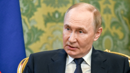 Мировые СМИ назвали Путина победителем перед его встречей с Трампом