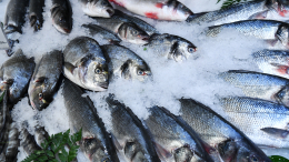 По цвету и запаху: как не ошибиться с выбором свежей рыбы в жару