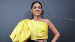 Ксению Бородину обокрали в Италии