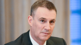 Дмитрий Патрушев рассказал о мерах поддержки племенного животноводства