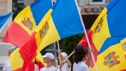 Илан Шор призвал граждан Молдавии выйти на бессрочную акцию протеста