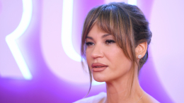 Ида Галич показала свое тело после родов