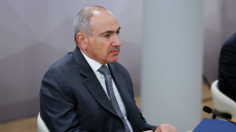 Пашинян позвонил Макрону после телефонного разговора с Путиным