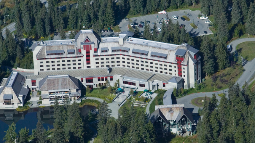 Сделка РФ и США по Арктике завершит конфликт на Украине