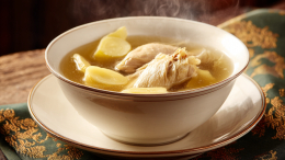 Ожог изнутри: чем опасна слишком горячая еда