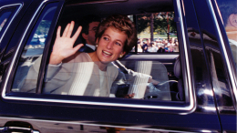 Принцесса Диана ела совсем не по-королевски: повар раскрыл ее тайную диету