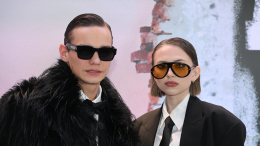 Актер Слава Копейкин расстался с Яной Енжаевой