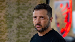 «Наступил момент»: Зеленский заявил о реальном шансе достижения мира на Украине