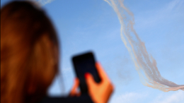 В Ростовской области ввели штрафы за фото- и видеосъемку атак беспилотников