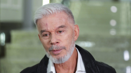 «Юмор и поддержка»: Олег Газманов рассказал о семейном чате в мессенджере