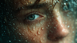 Врач-офтальмолог рассказала об опасности дождевой воды для здоровья глаз
