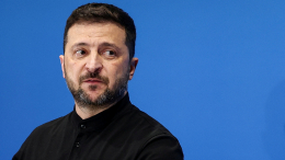 «Пытался спасти шкуру»: Запад хочет убрать Зеленского с его поста