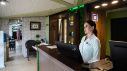 В России вводится туристический реестр