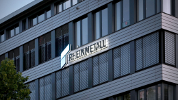 Производители оружия в ЕС терпят убытки