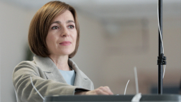 Майя Санду может лишиться голосов Гагаузии на выборах из-за приговора Евгении Гуцул