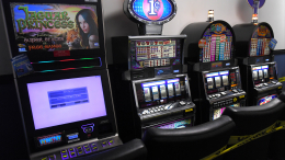 На Камчатке ОПГ заработала 161 миллион рублей на незаконных азартных играх