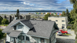 Вице-губернатор Аляски о встрече Путина и Трампа: «Имеет шанс войти в историю»