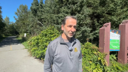 Вице-губернатор Аляски Лоран Леман рассказал о своих русских корнях