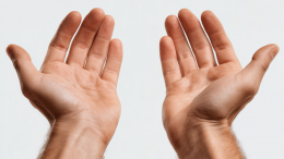 Любителей похрустеть пальцами ждут неприятные последствия