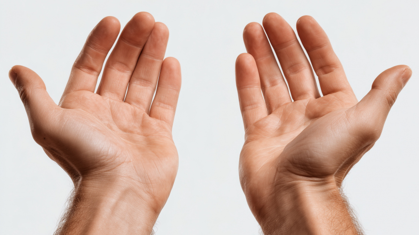 Вредно ли хрустеть пальцами