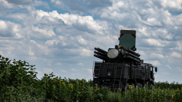 Силы ПВО РФ уничтожили 25 украинских дронов над регионами страны