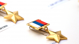 Более 30 летчиков ВВС РФ получили звание Героя России на СВО