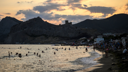 Иностранцы стали чаще выбирать Россию для путешествий