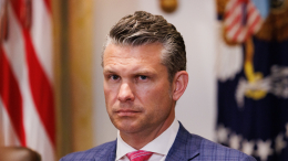 Хегсет допустил, что для мира на Украине потребуются уступки